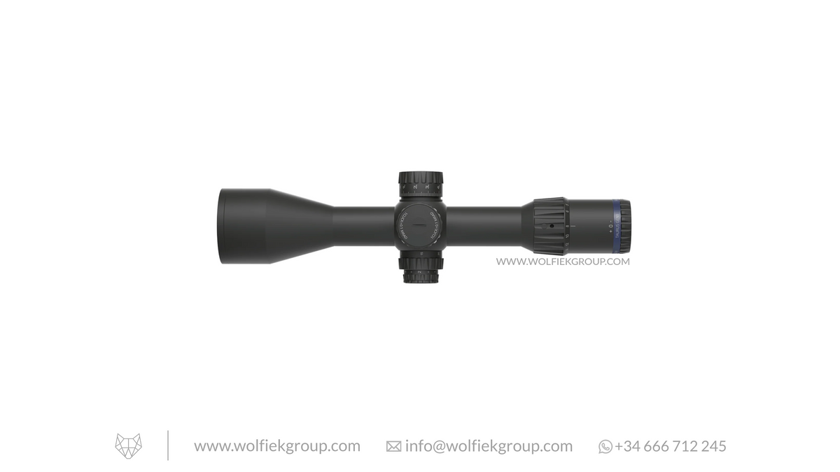 Vector Optics · Taurus 3-24x56 ED SFP Rifle Scope